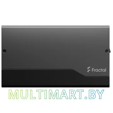 Блок питания Fractal Design Ion+ 2 Platinum 660W (FD-P-IA2P-660) картинка 10